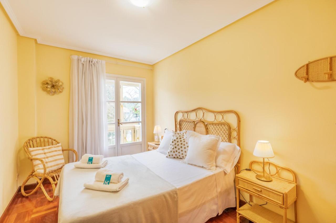 Botanika - Baskey Rentals Лекейтио Экстерьер фото