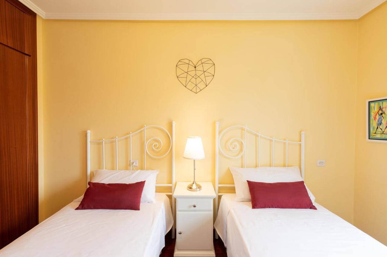 Botanika - Baskey Rentals Лекейтио Экстерьер фото
