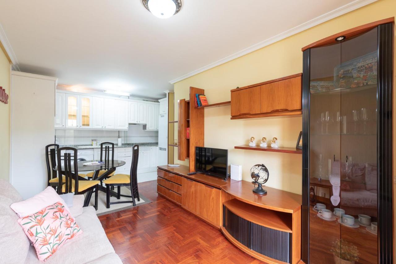 Botanika - Baskey Rentals Лекейтио Экстерьер фото