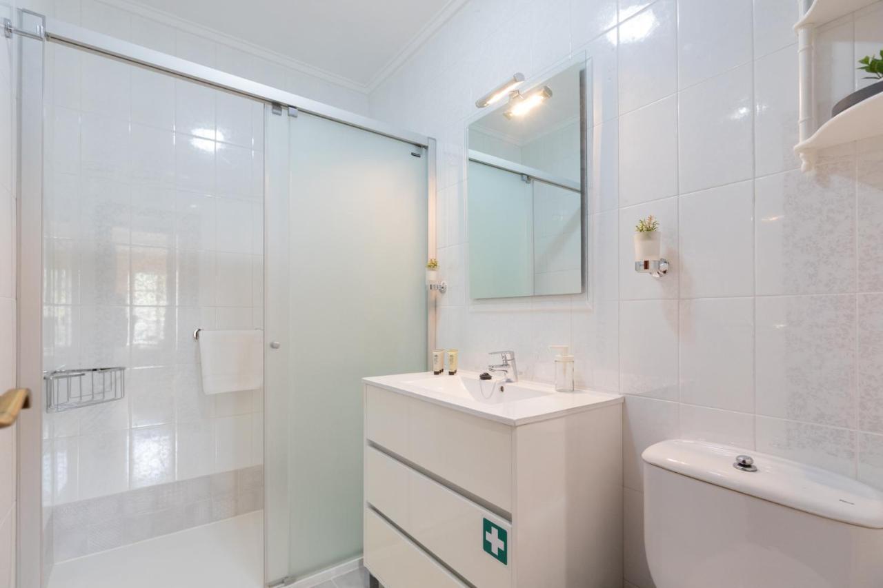 Botanika - Baskey Rentals Лекейтио Экстерьер фото
