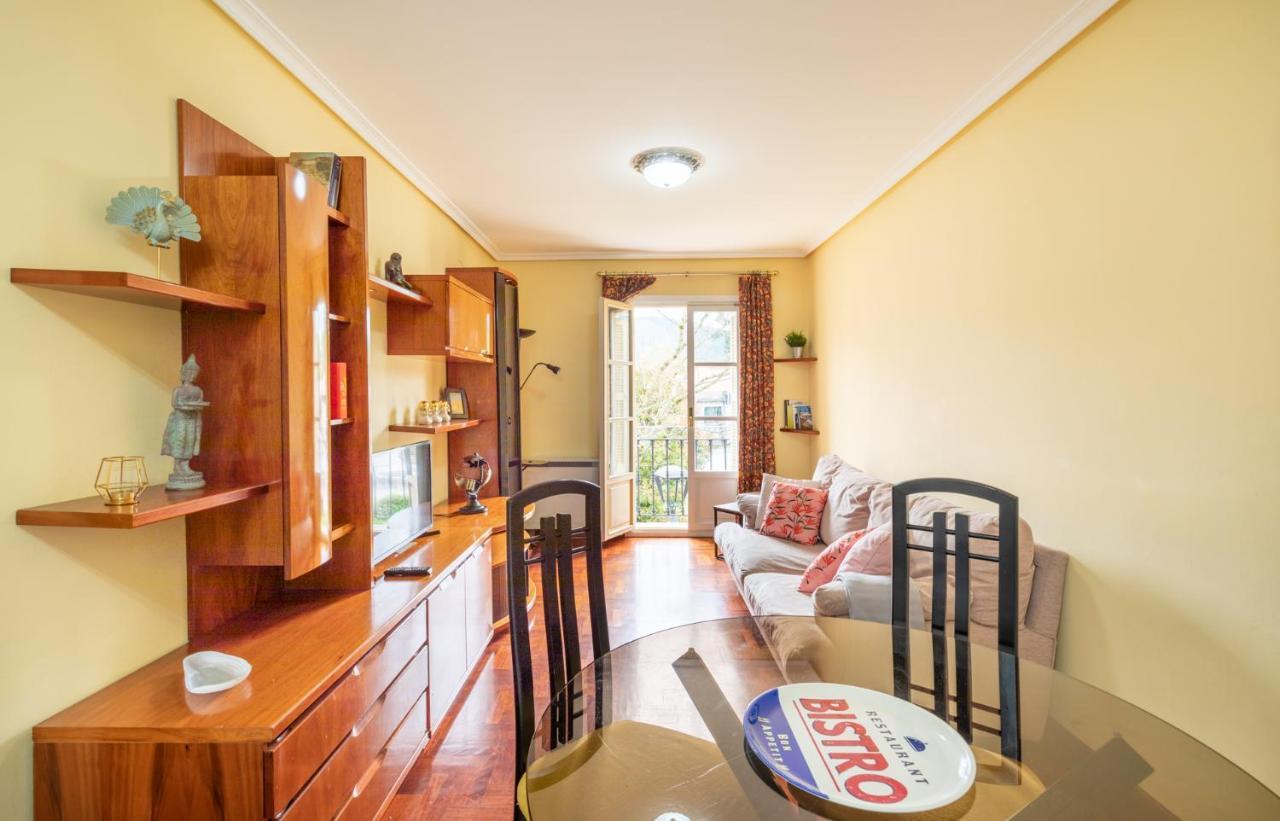 Botanika - Baskey Rentals Лекейтио Экстерьер фото
