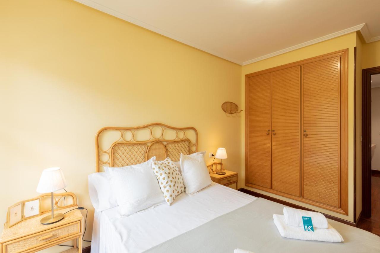 Botanika - Baskey Rentals Лекейтио Экстерьер фото
