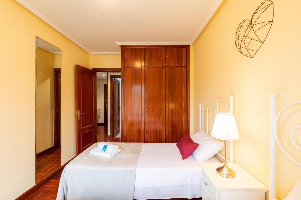Botanika - Baskey Rentals Лекейтио Экстерьер фото