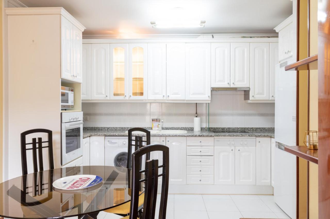 Botanika - Baskey Rentals Лекейтио Экстерьер фото