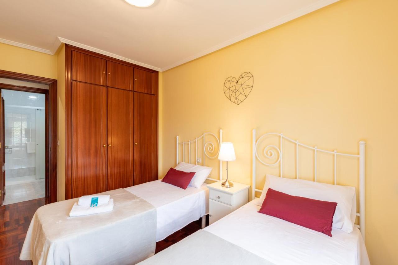 Botanika - Baskey Rentals Лекейтио Экстерьер фото