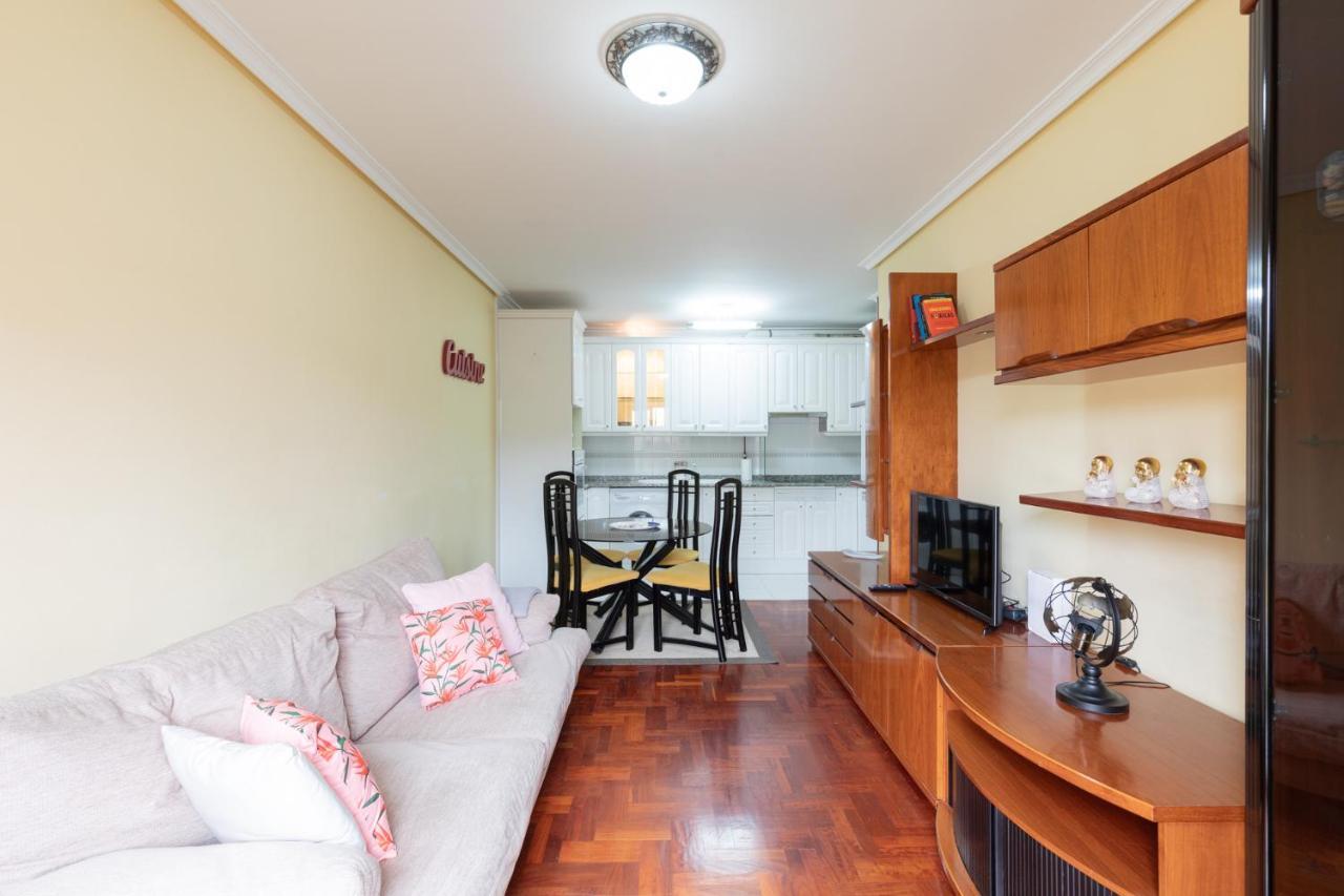 Botanika - Baskey Rentals Лекейтио Экстерьер фото